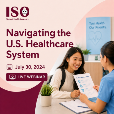 Navigating U.S. Healthcare System (July 2024)